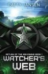 Patty Jansen - Watcher's Web