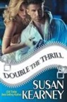 Susan Kearney - Double the Thrill