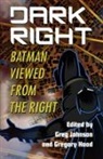 Gregory Hood, Greg Johnson - Dark Right