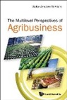 Walter Amedzro St-Hilaire, Walter Amedzro St-Hilaire, Walter Amedzro St-hilaire - Multi-level Perspectives Of Agribusiness, The