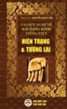 Nguy¿n Minh Ti¿n - Vài suy ngh¿ v¿ ¿¿i T¿ng Kinh Ti¿ng Vi¿t