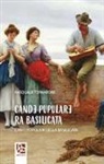 Pasquale Tornatore - Cande pupulare ra Basilicata-Canti popolari della Basilicata