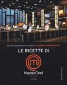Jonathan Ames - Le ricette di MasterChef Italia