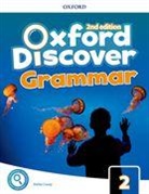 Oxford Editor - Oxford Discover: Level 2: Grammar Book