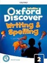 Oxford Editor - Writing and Spelling