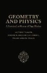 Andrew (Professor of Mathematics Dancer, Jorgen (Professor of Mathemati Ellegaard Andersen, Andrew Dancer, Andrew (Professor of Mathematics Dancer, Dancer Andrew, Jørgen Ellegaard Andersen... - Geometry and Physics: Volume I