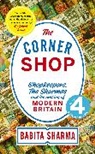 Babita Sharma, Sharma Babita - The Corner Shop