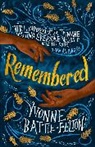 Yvonne Battle-Felton - Remembered