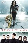 Peter Anghelides - Torchwood: Pack Animals