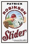 Patrick Robinson - Slider