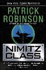 Patrick Robinson - Nimitz Class