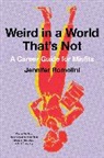 Jennifer Romolini, Romolini Jennifer - Weird in a World That's Not