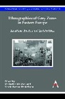 Ida Frederiksen Harboe Knudsen, Martin Demant Frederiksen, Frederiksen Martin Demant, Ida Harboe Knudsen, Harboe Knudsen Ida, Ida Harboe Knudsen - Ethnographies of Grey Zones in Eastern Europe