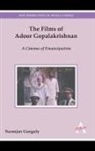 Suranjan Ganguly - Films of Adoor Gopalakrishnan