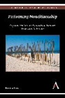 Emma Cox - Performing Noncitizenship