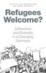 ?Jan-Jonathan Macdonald Bock, Jan-Jonathan Macdonald Bock, Jan-Jonathan Bock, Sharon MacDonald, Macdonald Sharon - Refugees Welcome?
