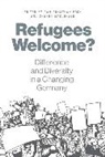 ?Jan-Jonathan Macdonald Bock, Jan-Jonathan Macdonald Bock, Jan-Jonathan Bock, Sharon MacDonald - Refugees Welcome?