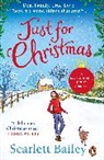 Scarlett Bailey, Bailey Scarlett - Just For Christmas