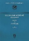 Angus Maddison, Oecd, Organisation for Economic Cooperation - L'économie mondiale, 1820-1992 : analyse et statistiques