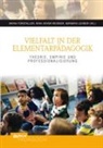 Mag a Barbara Lehner, Ma a Nina Hover-Reisner, Mag a Nina Hover-Reisner, Mag. a in Maria Fürstaller, Mag.a Dr.in Maria Fürstaller, Maria Fürstaller... - Vielfalt in der Elementarpädagogik