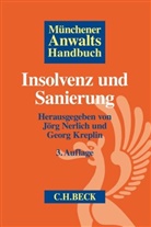Christian Althaus u a, Geor Kreplin, Georg Kreplin, Jörg Nerlich - Münchener Anwaltshandbuch Insolvenz und Sanierung