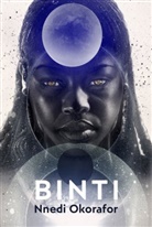 Nnedi Okorafor - Binti