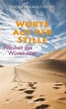 Hermann Multhaupt - Worte aus der Stille