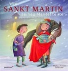 Elli Bruder, Marlene Fritsch, Elli Bruder - Wie Sankt Martin seinen Mantel teilte