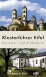 Barbara Otzen, Barbara und Hans Otzen, Hans Otzen - Klosterführer Eifel
