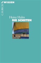 Heinz Halm - Die Schiiten
