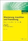 Urban W Bacher, Urban W. Bacher - Bilanzierung, Investition und Finanzierung