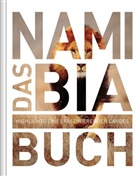 KUNTH Verlag, KUNT Verlag, KUNTH Verlag - KUNTH Namibia. Das Buch