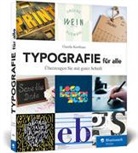 Claudia Korthaus - Typografie für alle