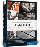 Petr Arends-Paltzer, Petra Arends-Paltzer, Schmitt, Robin Schmitt, Christia Solmecke, Christian Solmecke - Legal Tech