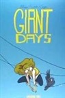 Max Sarin - Giant days 3