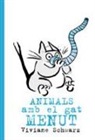 Viviane Schwarz - Animals amb el gat Menut