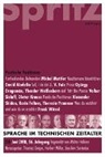 Thomas Geiger, Norber Miller, Norbert Miller, Joachim Sartorius - Poetische Positionen