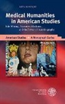 Mita Banerjee - Medical Humanities in American Studies