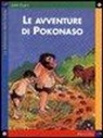 John Grant - Le avventure di Pokonaso