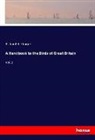 Richard B Sharpe, Richard B. Sharpe - A Handbook to the Birds of Great Britain