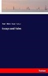 Joseph Addison, Henr Morley, Henry Morley - Essays and Tales