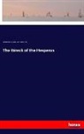 George Andrew, George T. Andrew, Hiram Hiram Putna Barnes, Hiram Hiram Putnam Barnes, Taylor, William Ladd Taylor - The Wreck of the Hesperus