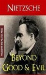 Friedrich Nietzsche - Beyond Good and Evil