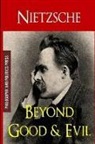 Friedrich Nietzsche - Beyond Good and Evil