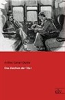 Arthur Conan Doyle, Arthur Conan Doyle - Das Zeichen der Vier