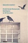 Ibrahim Demirci - Kiralik Konak Romaninda Batililasma ve Dil Sorunlari