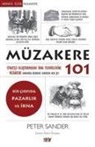 Peter Sander - Müzakere 101