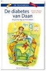 Christine Kliphuis, Helen van Vliet - De diabetes van Daan