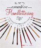 Ralph Cleminson (consultant), Ralph Cleminson Consultant, Fiona Graham-Flynn, Graham-Flynn Fiona - Guide to Creative Handlettering