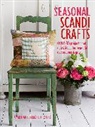 Christiane Bellstedt Myers, Christiane Bellstedt Myers - Seasonal Scandi Crafts